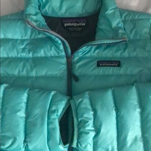 Patagonia Jacket Size Medium
